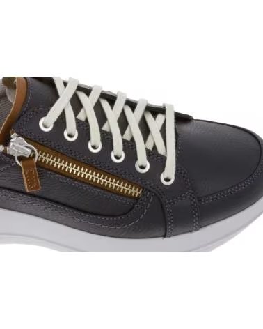 KYBUN ZAPATILLAS CAROUGE 20 M GRAPHITE