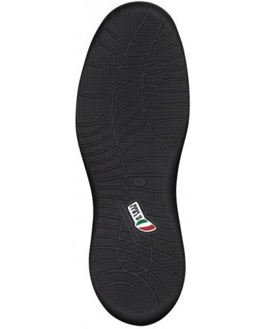 Sapatos de Homem kybun ZAPATOS CHUR 20 M BLACK