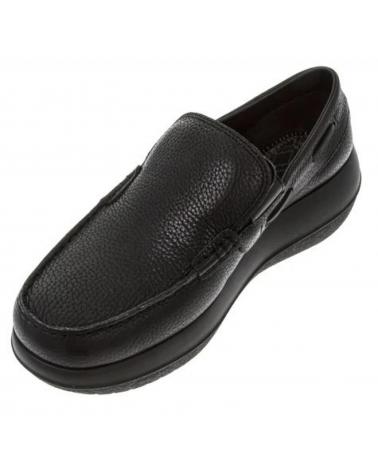 Sapatos de Homem kybun ZAPATOS CHUR 20 M BLACK