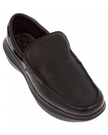 Sapatos de Homem kybun ZAPATOS CHUR 20 M BLACK