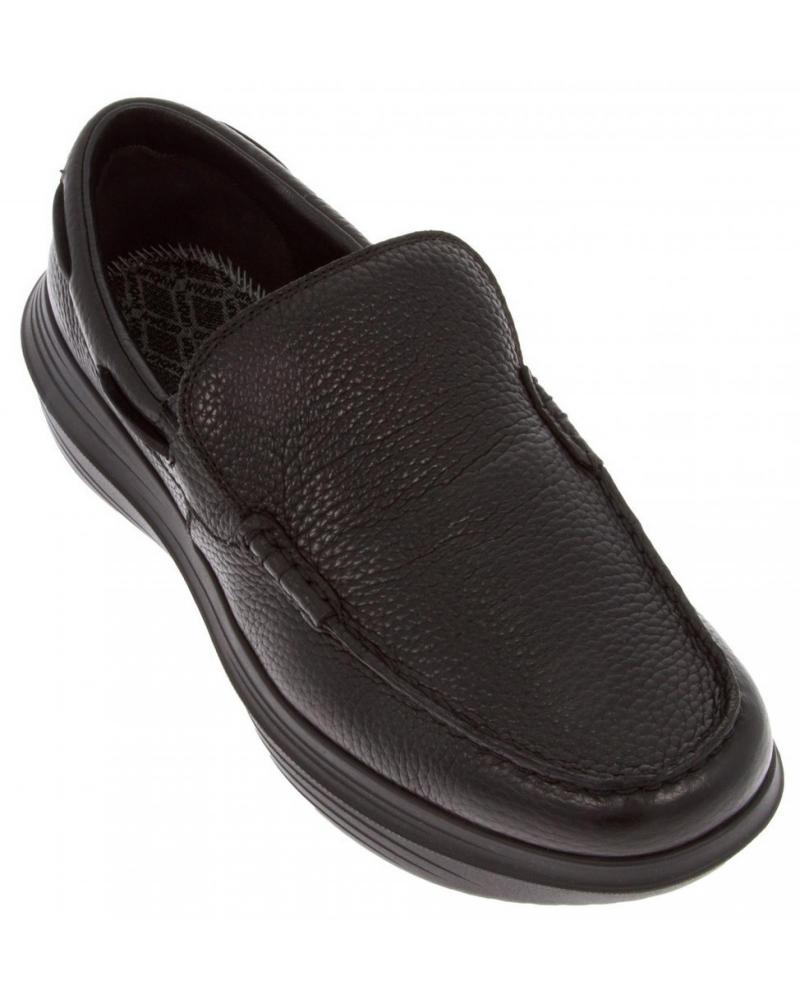 Sapatos de Homem kybun ZAPATOS CHUR 20 M BLACK