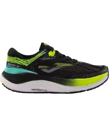 JOMA BASKETS CASUAL FENIX 2401 RFENIS2401 NEGRO