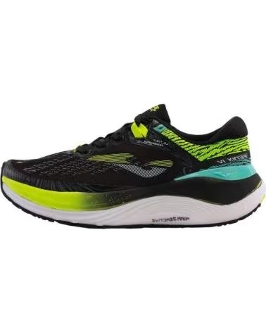 JOMA BASKETS CASUAL FENIX 2401 RFENIS2401 NEGRO