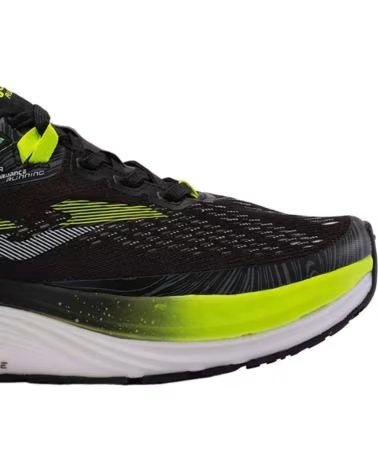 JOMA BASKETS CASUAL FENIX 2401 RFENIS2401 NEGRO
