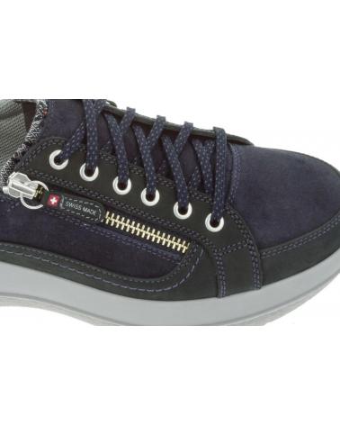 Sapatos de  kybun ZAPATILLAS KILCHBERG BLUE