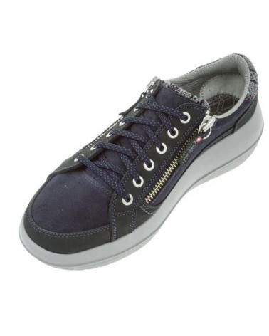 Sapatos de  kybun ZAPATILLAS KILCHBERG BLUE