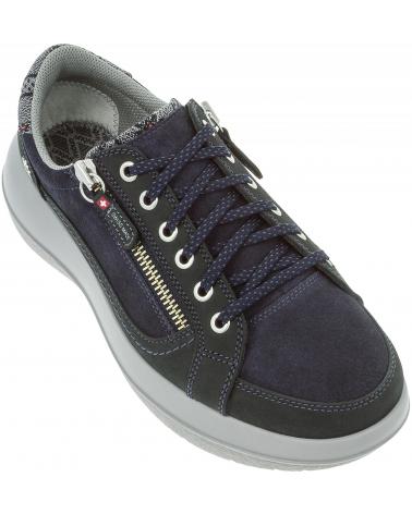 Sapatos de  kybun ZAPATILLAS KILCHBERG BLUE