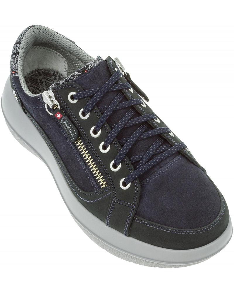 Sapatos de  kybun ZAPATILLAS KILCHBERG BLUE