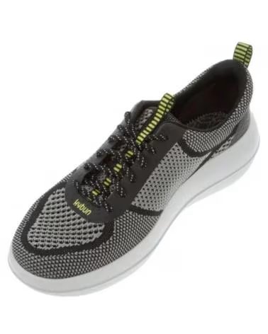 KYBUN ZAPATOS MEILEN BLACKGREY