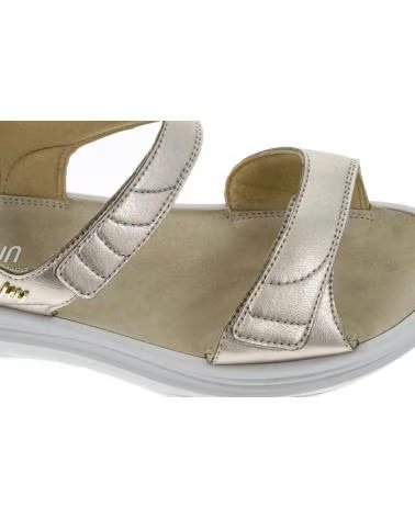 KYBUN SANDALIAS MORCOTE II W TIN