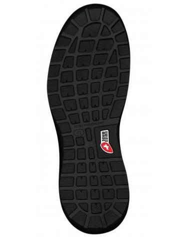 Stivali per  kybun BOTAS TREKKING SANTIS 20 BLACK