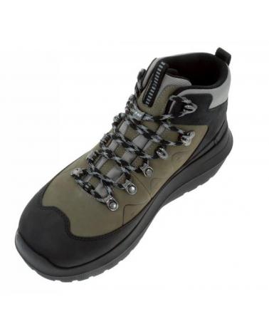 Stivali per  kybun BOTAS TREKKING SANTIS 20 BLACK