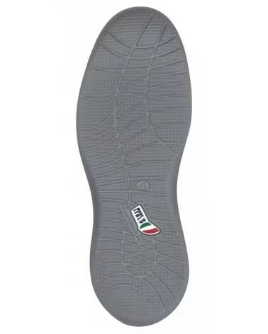 KYBUN ZAPATILLAS SURSEE 20 M GREYBLUE