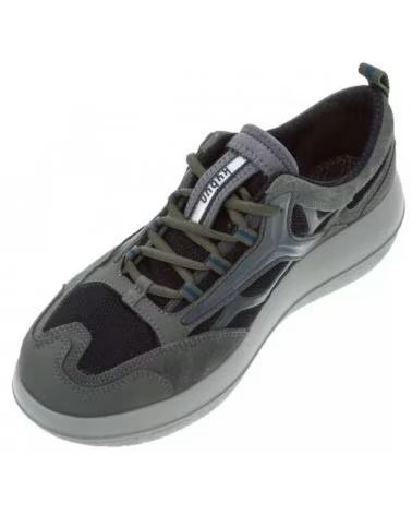 KYBUN ZAPATILLAS SURSEE 20 M GREYBLUE