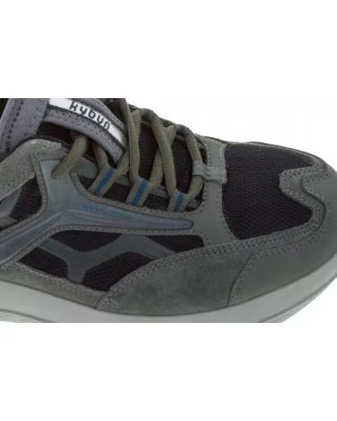 KYBUN ZAPATILLAS SURSEE 20 M GREYBLUE