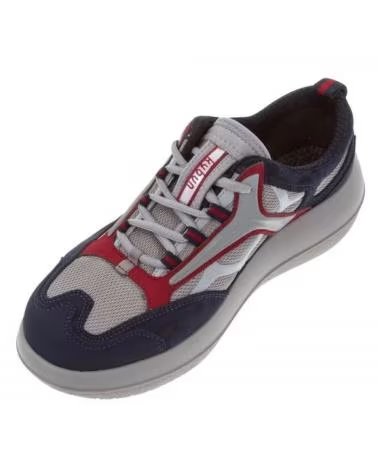 KYBUN ZAPATILLAS SURSEE 20 M BLUERED