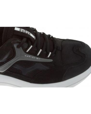 Zapatillas deporte de HOMBRE kybun ZAPATILLAS SURSEE 20 M BLACK