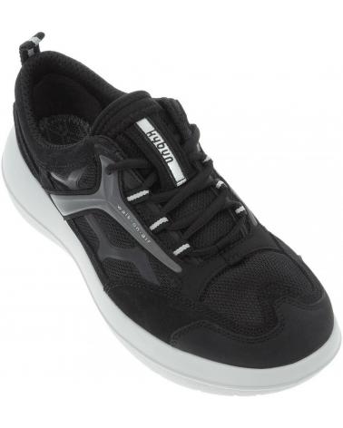 Zapatillas deporte de HOMBRE kybun ZAPATILLAS SURSEE 20 M BLACK