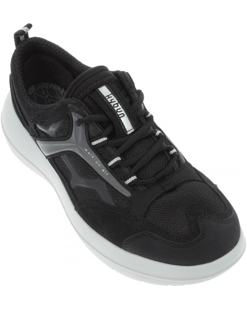 Zapatillas deporte de HOMBRE kybun ZAPATILLAS SURSEE 20 M BLACK