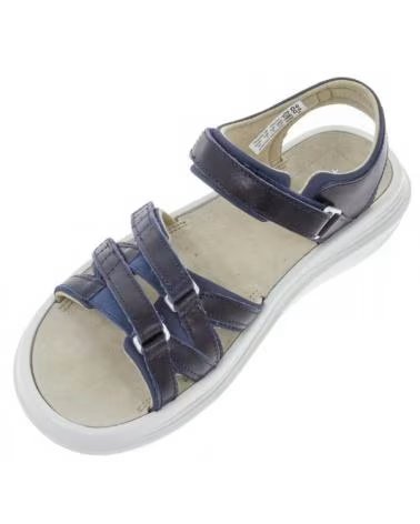 KYBUN SANDALIAS TESSIN W INDIGO