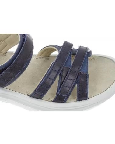 KYBUN SANDALIAS TESSIN W INDIGO