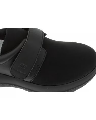 KYBUN ZAPATILLAS VALS 20 M BLACK