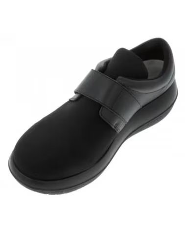 KYBUN ZAPATILLAS VALS 20 M BLACK