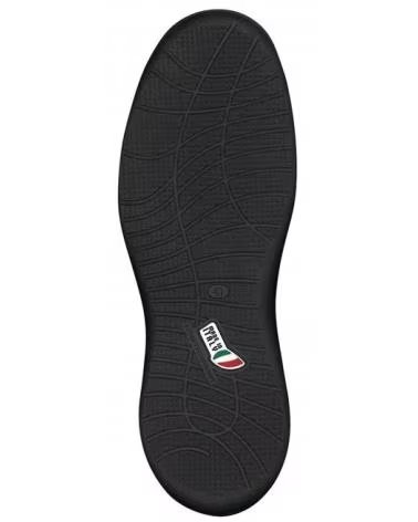 KYBUN ZAPATILLAS VALS 20 M BLACK