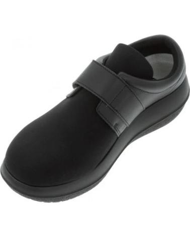Zapatillas deporte pour Femme KYBUN ZAPATILLAS VALS 20W NEGRO