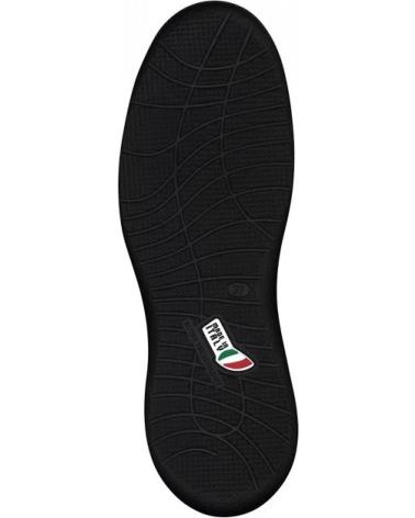Zapatillas deporte pour Femme KYBUN ZAPATILLAS VALS 20W NEGRO