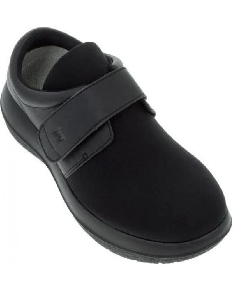 Zapatillas deporte pour Femme KYBUN ZAPATILLAS VALS 20W NEGRO