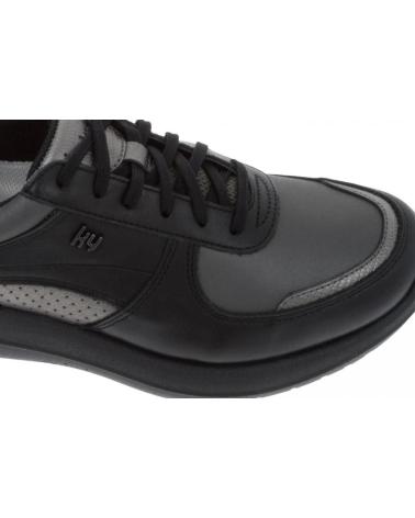 Zapatillas deporte pour Femme KYBUN ZAPATILLAS VERNIER 20 W BLACK