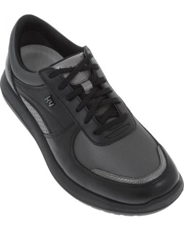 Zapatillas deporte pour Femme KYBUN ZAPATILLAS VERNIER 20 W BLACK