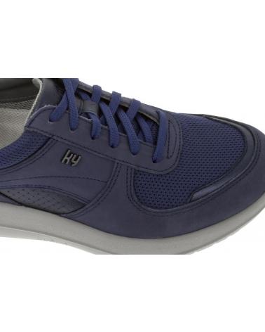 Sapatilhas de Mulher KYBUN ZAPATILLAS VERNIER 20 W INDIGO
