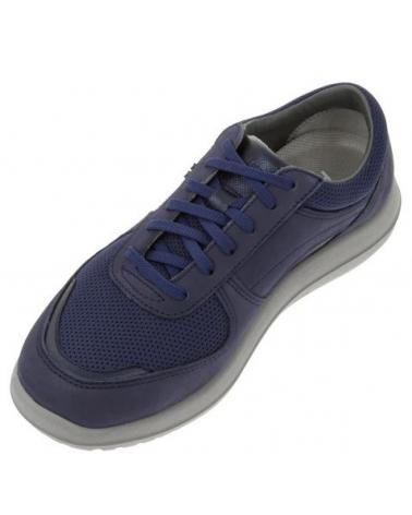 Sapatilhas de Mulher KYBUN ZAPATILLAS VERNIER 20 W INDIGO
