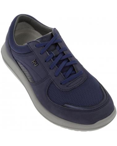 Sapatilhas de Mulher KYBUN ZAPATILLAS VERNIER 20 W INDIGO