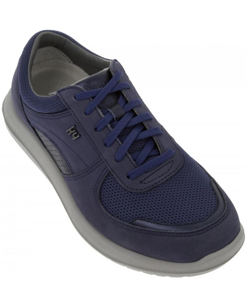 Sapatilhas de Mulher KYBUN ZAPATILLAS VERNIER 20 W INDIGO