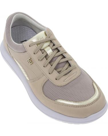 Sportschuhe für Damen KYBUN ZAPATILLAS VERNIER 20 W SAND