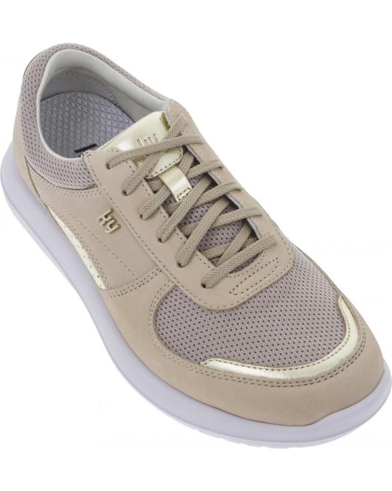 Sportschuhe für Damen KYBUN ZAPATILLAS VERNIER 20 W SAND