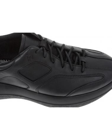 Sapatos de  kybun ZAPATOS ZUG 20 M CAVIAR