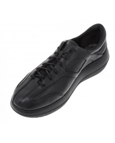 Sapatos de  kybun ZAPATOS ZUG 20 M CAVIAR