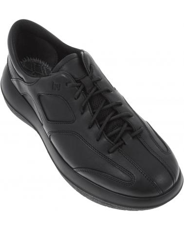 Sapatos de  kybun ZAPATOS ZUG 20 M CAVIAR