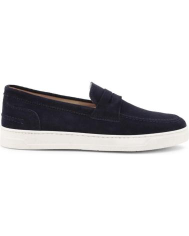 Scarpe per Uomo DUCA DI MORRONE - ENEA-CAM BLUE