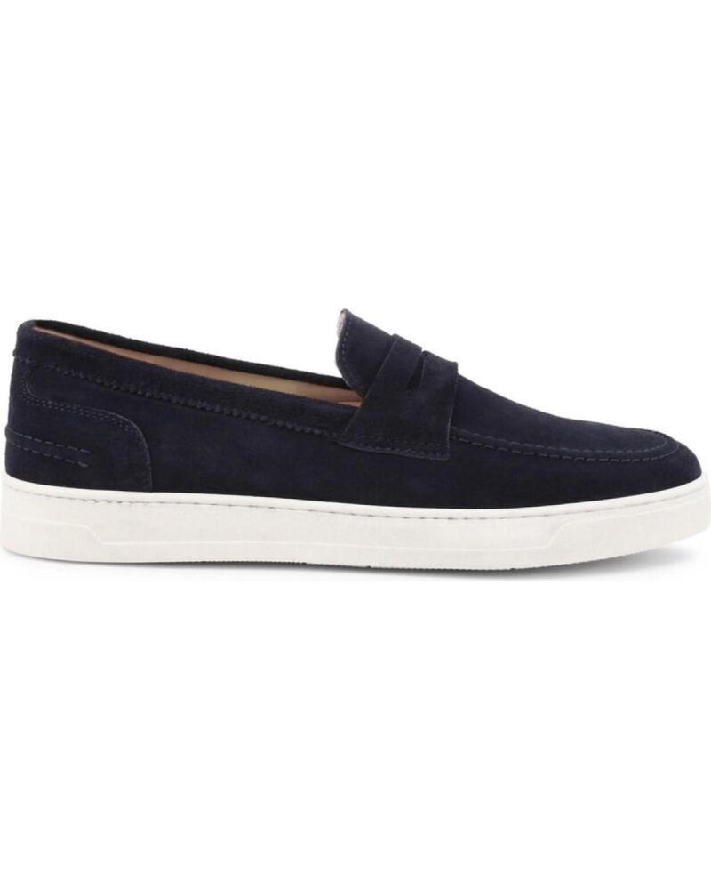 Sapatos de Homem DUCA DI MORRONE - ENEA-CAM BLUE
