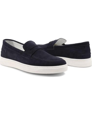 Sapatos de Homem DUCA DI MORRONE - ENEA-CAM BLUE