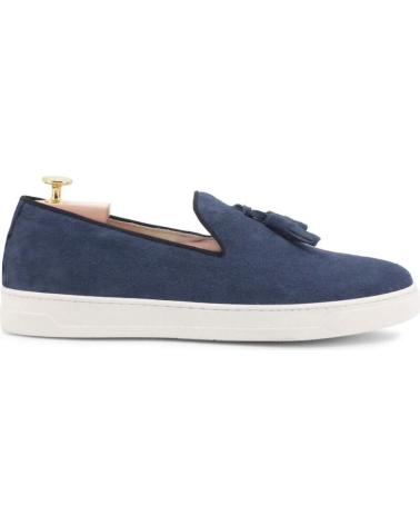 Scarpe per Uomo DUCA DI MORRONE - DIEGO-CAM BLUE