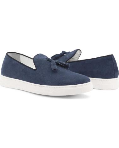 Scarpe per Uomo DUCA DI MORRONE - DIEGO-CAM BLUE