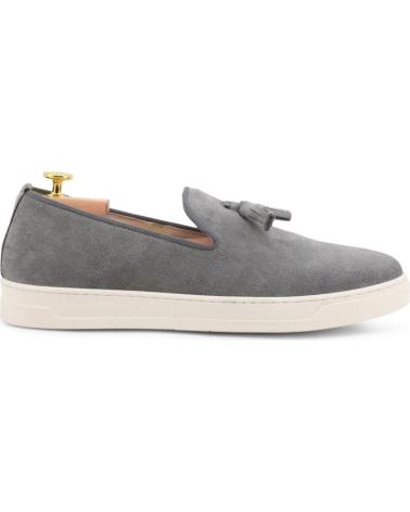 Scarpe per Uomo DUCA DI MORRONE - DIEGO-CAM GREY