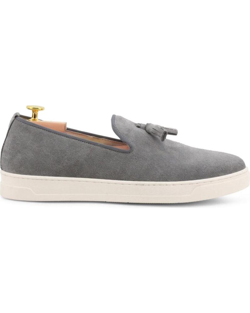 Sapatos de Homem DUCA DI MORRONE - DIEGO-CAM GREY