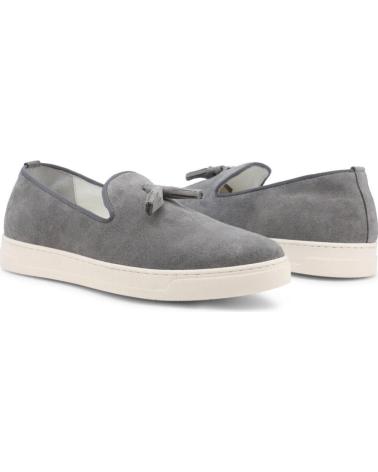 Sapatos de Homem DUCA DI MORRONE - DIEGO-CAM GREY